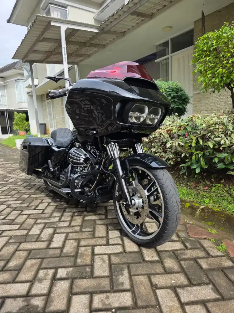 2015 Harley Davidson Road Glide Special