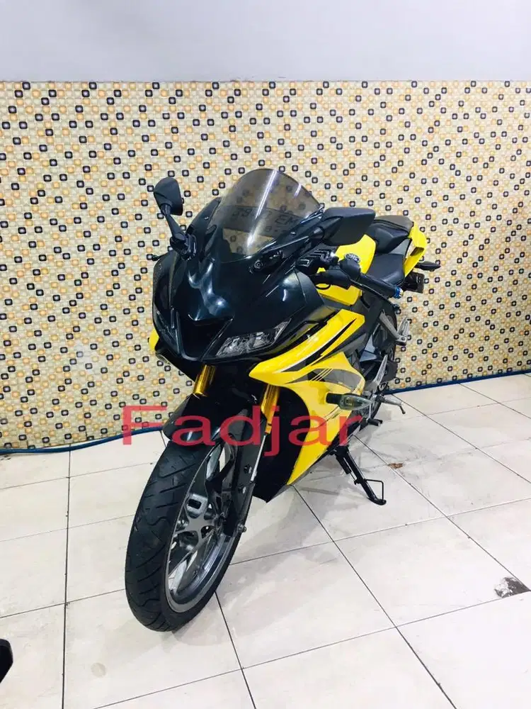 yamaha r15 v3 dp 500 Rb