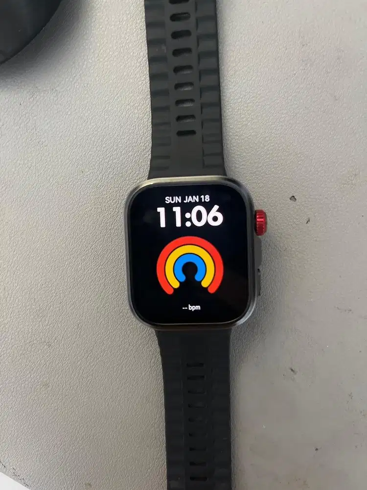 Huawei watch fit 4 pro