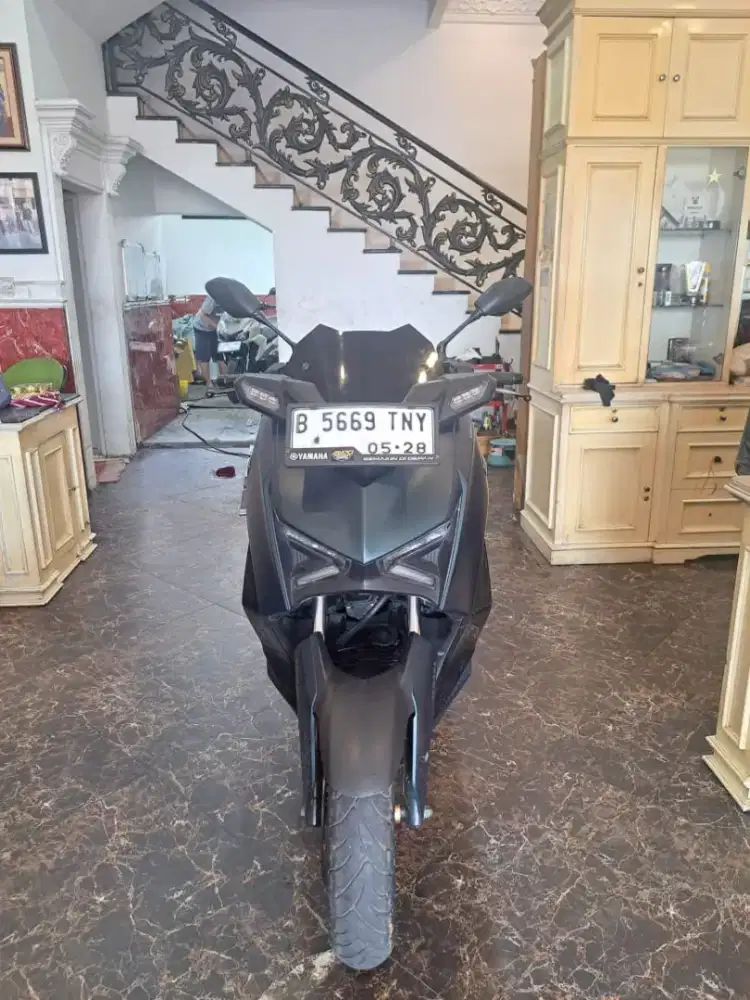 HUB IMA DP PROMO XMAX 2023 CONNECTED.  CREDIT CARD COD SE JABODETABEK