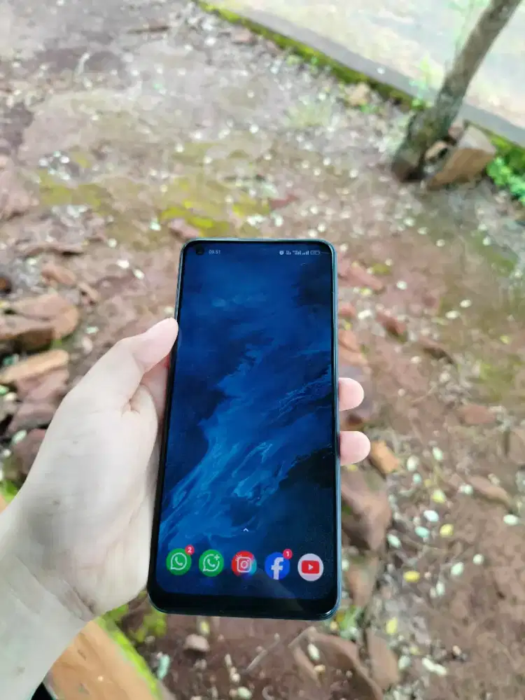Realme 9 Gamming 8/128gb