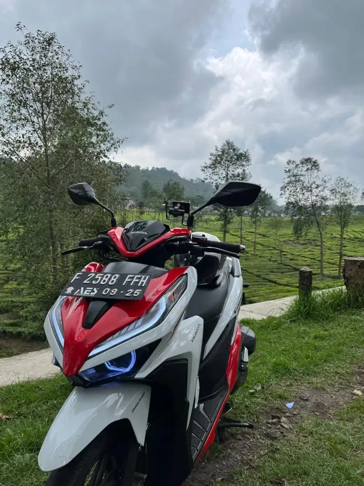 Vario 150 led new 2020