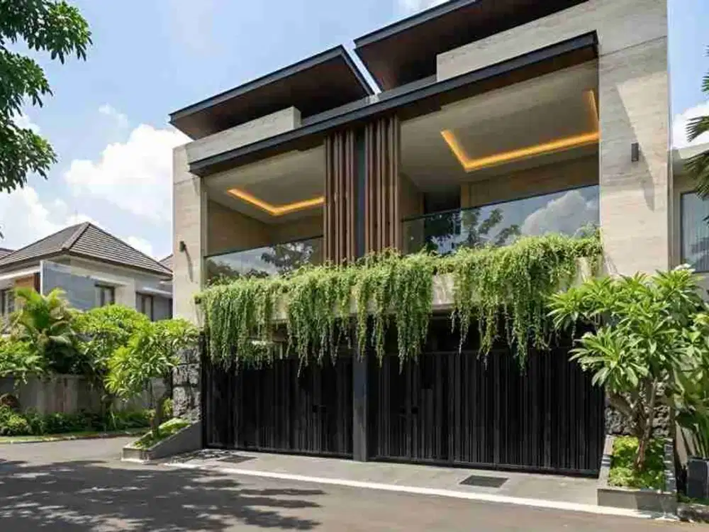 Promo 2 Unit Jejer Rumah Kost Baru Gress 18 Kamar Full Furnished Kemlaten Karangpilang