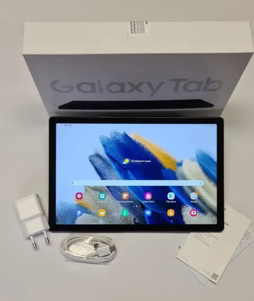 JUAL SAMSUNG TAB A8