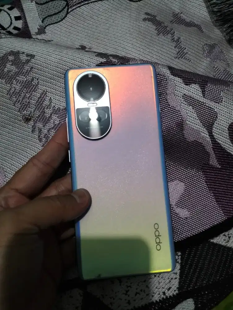 OPPO RENO 10 5G