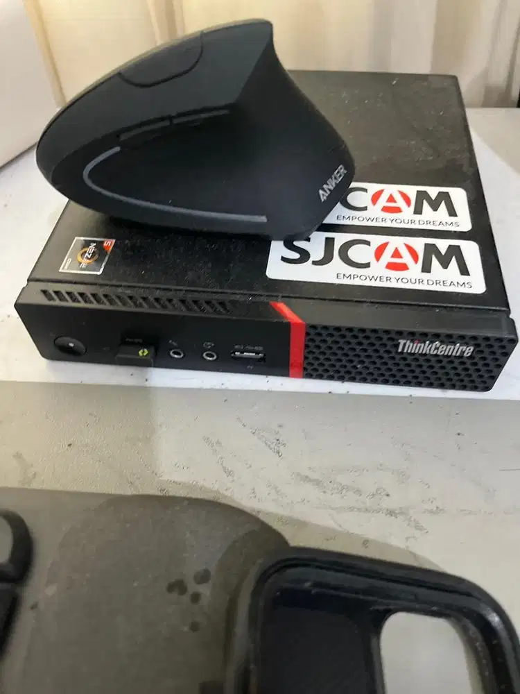 Mini pc i5 irit listrik