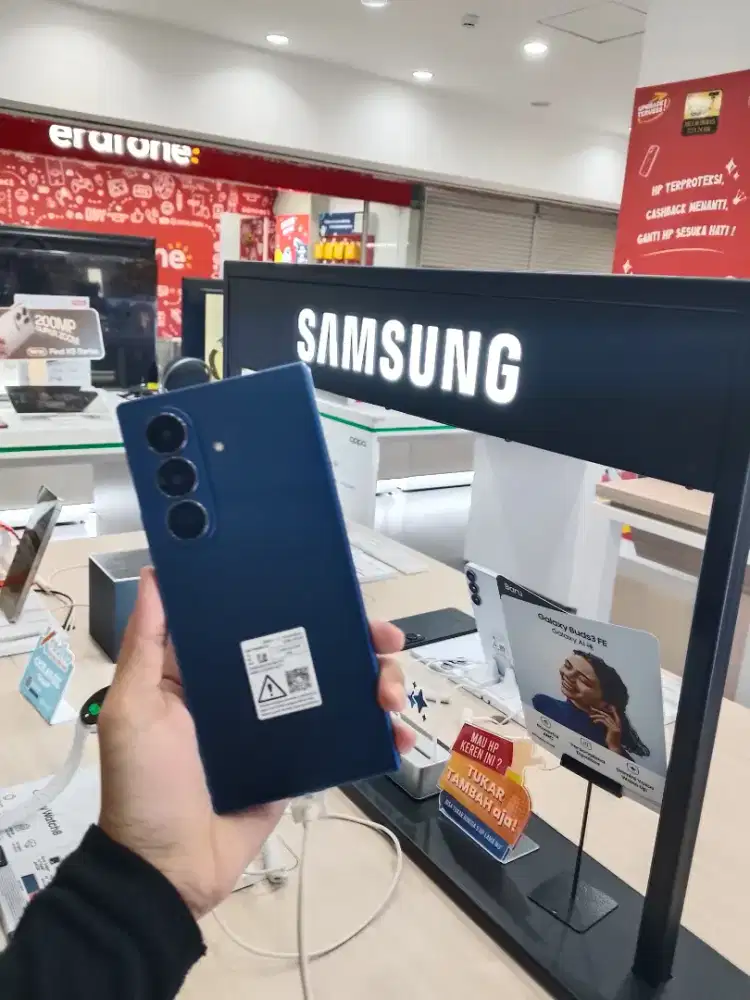 Samsung Z Fold7 12/256GB