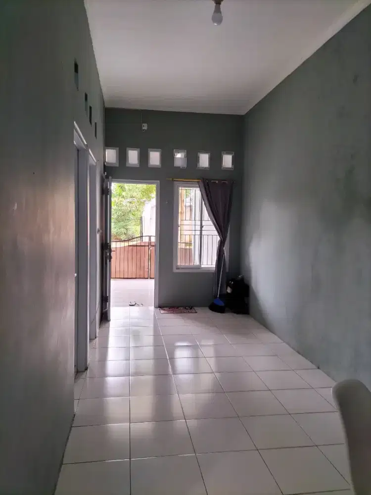 Take over rumah 230jt