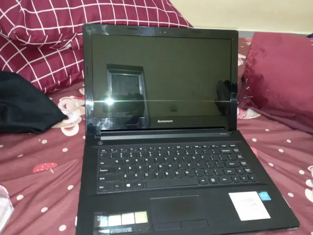 JUAL LAPTOP LENOVO G40-30
