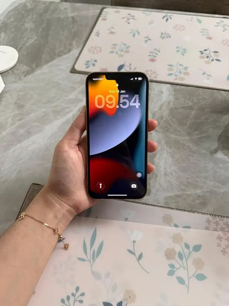 iPhone 13 Pro - 128gb 2nd