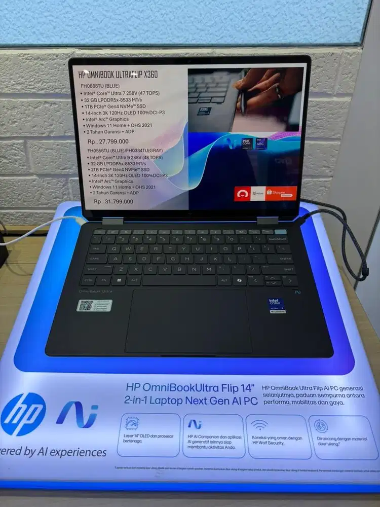 Dihomecredit promo spesial bunga 0% dan free 2 kali cicilan