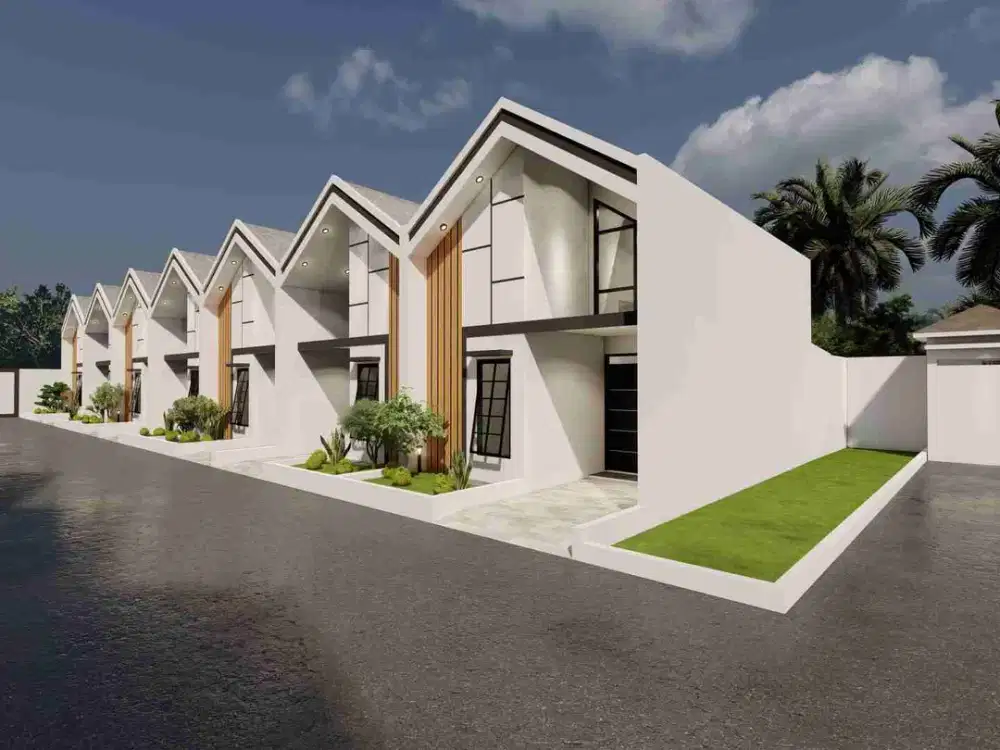 Harga terjangkau akses banyak dan mudah di jangkau rumah dijual cepat harga terjangkau