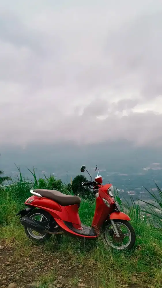 BU Jual Fino 20114 FI