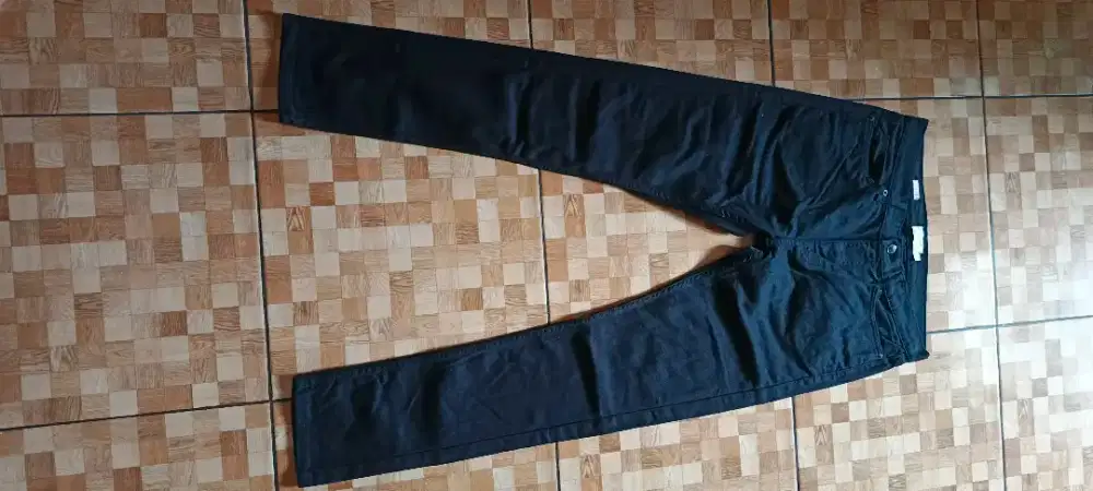 Bekas pribadi celana topman no 32