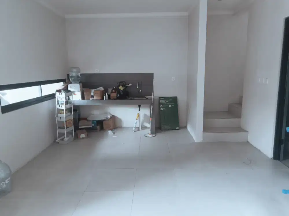 Sewa Rumah 2lt Murah