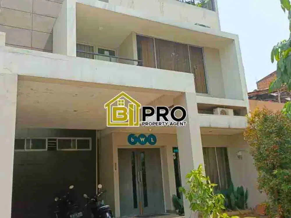 Hunian Nyaman, Lokasi Strategis & Siap Huni di Raffles Cibubur