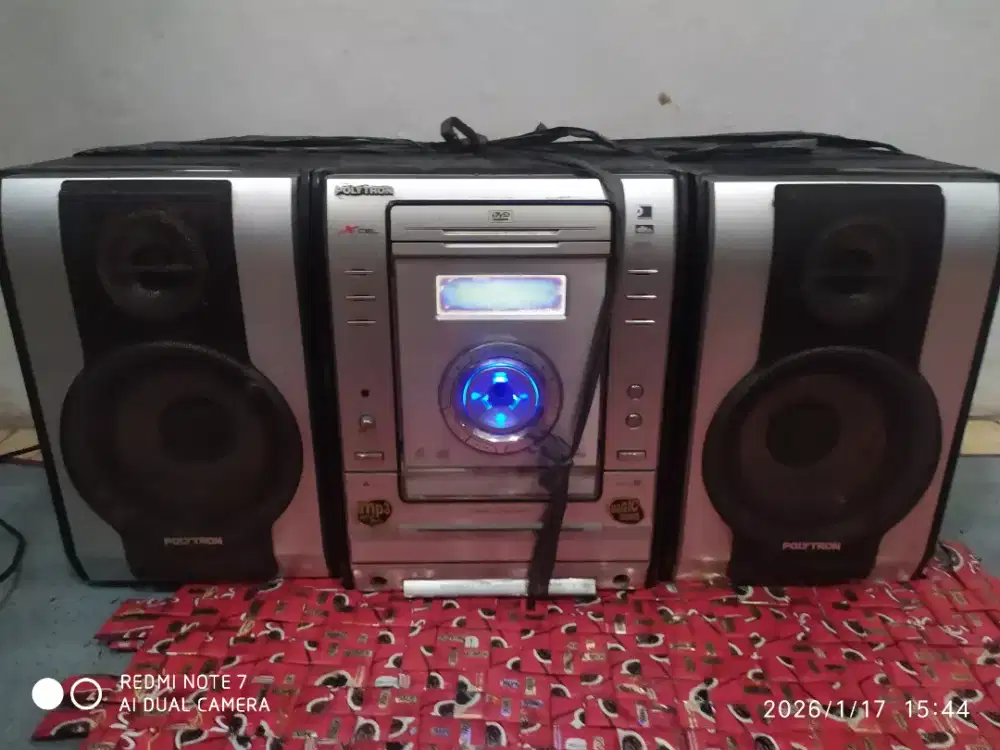 Compo POLYTRON Excel