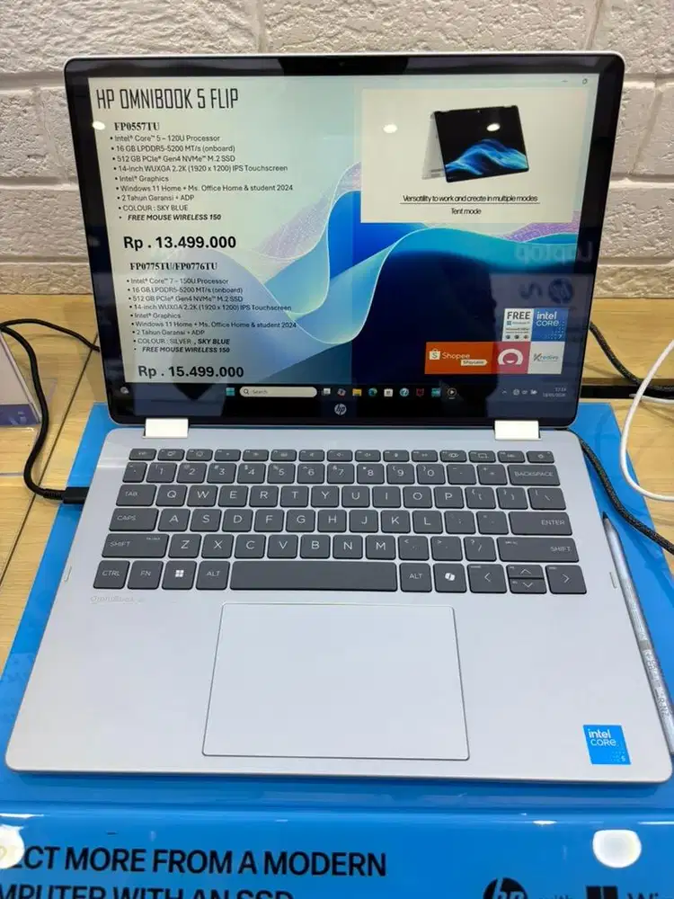 Dihomecredit promo spesial bunga 0% dan free 2 kali cicilan