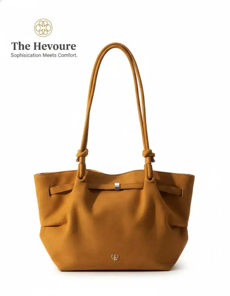 Tas Suede Kulas 2026