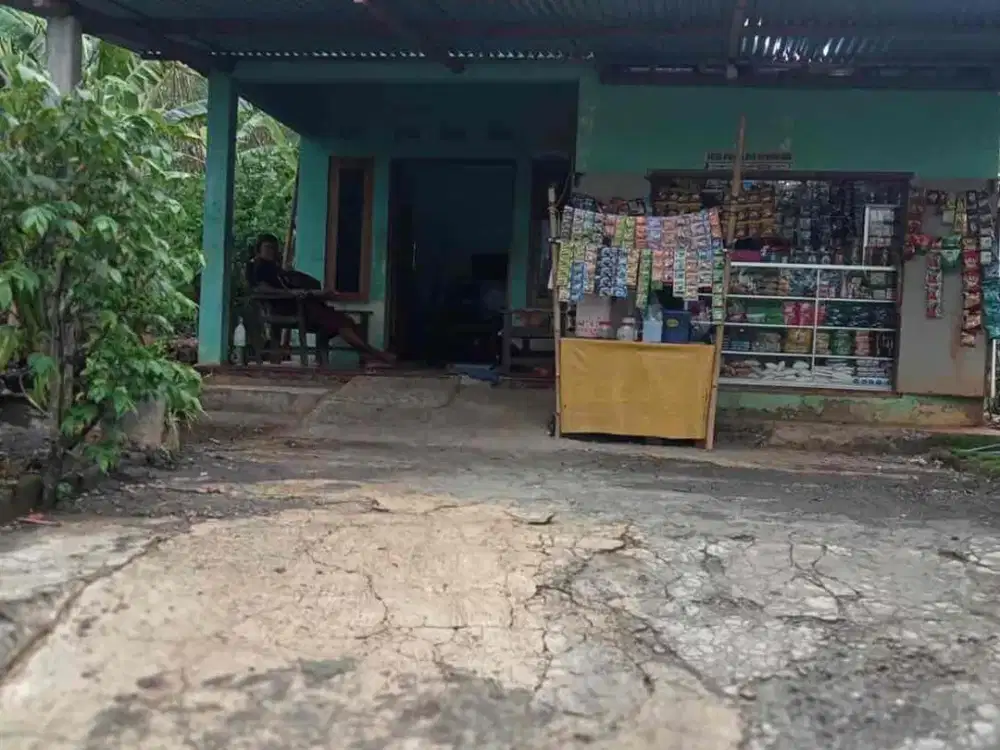 Jual Rumah murah siap pakai di Wiladeg Karangmojo Gunung Kidul