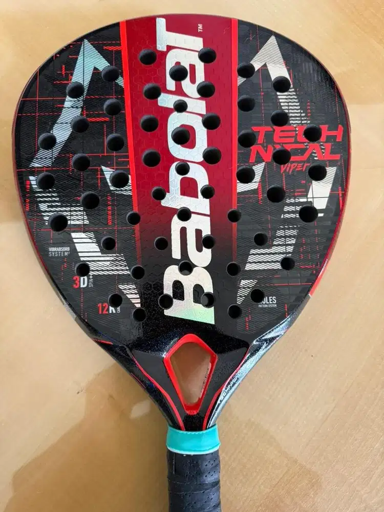 Raket padel Babolat tech viper