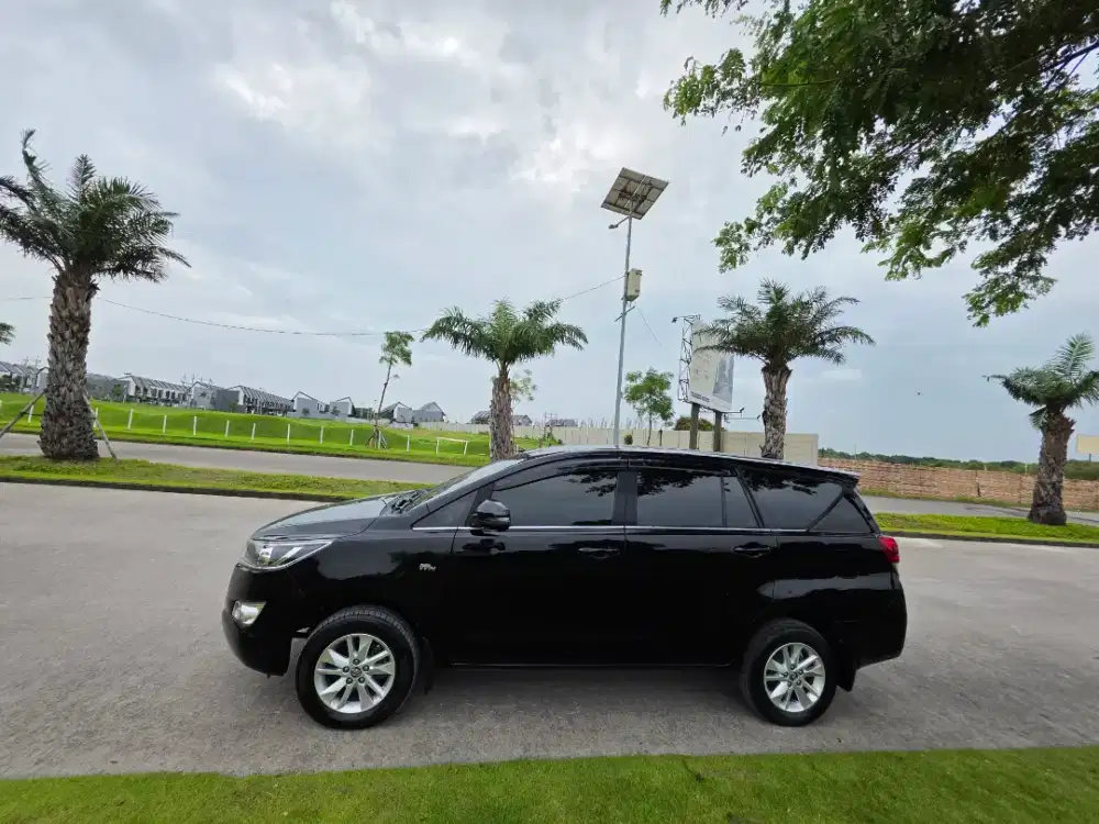 Innova Reborn 2.0 G 2019 matic