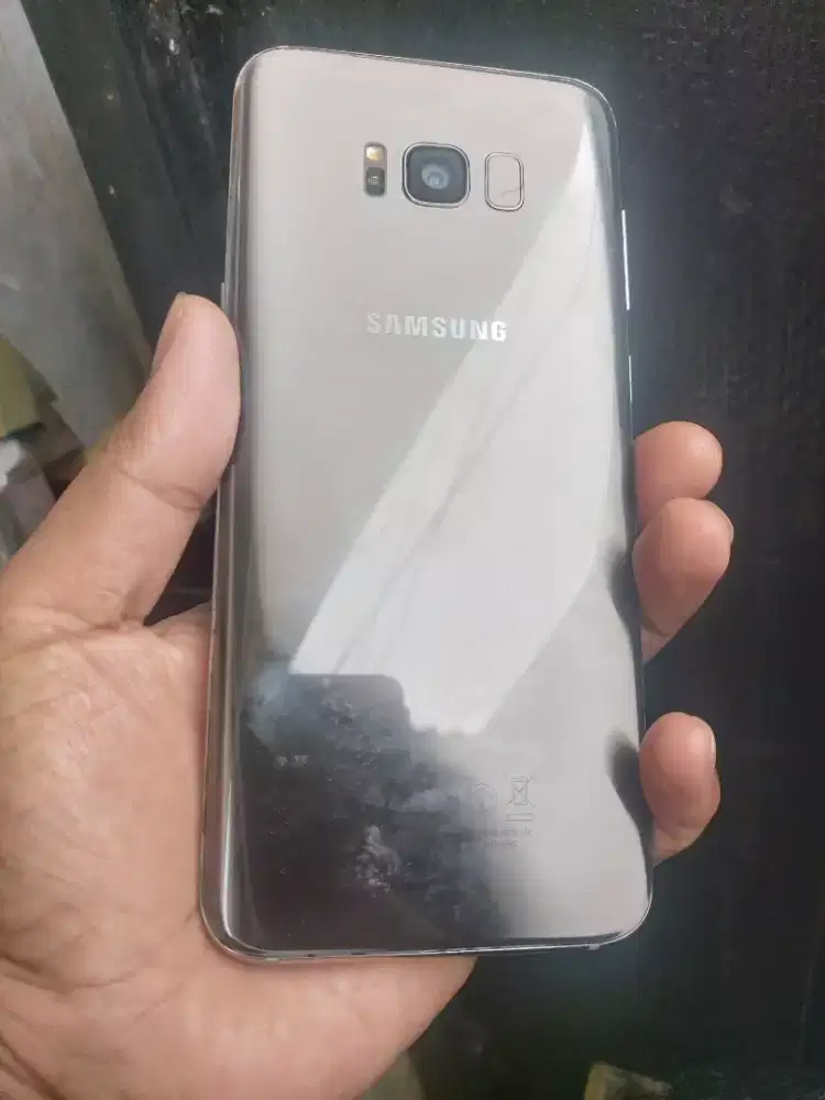 Samsung S8plus ram4/64
