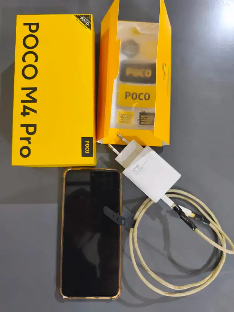 POCO M4 Pro 2022