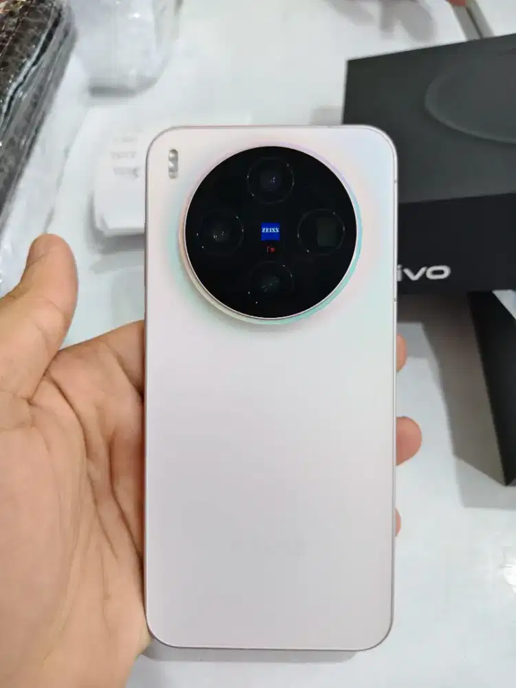 Ready Vivo X300 Series, harga start dari 14.999.000 aja yaa guys