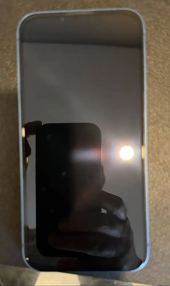 iphone 13, 256, bekas, seperti baru