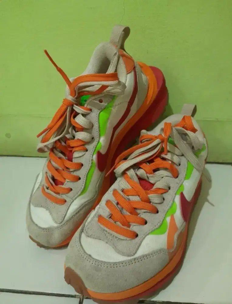 JUAL SECOND NIKE SACAI