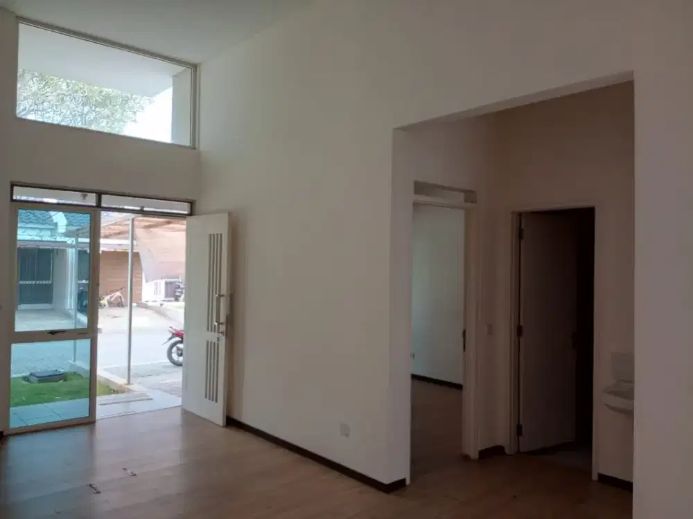 Disewakan Rumah Di Kota Baru Parahyangan, Bagus Bersih Tatar Purbasari