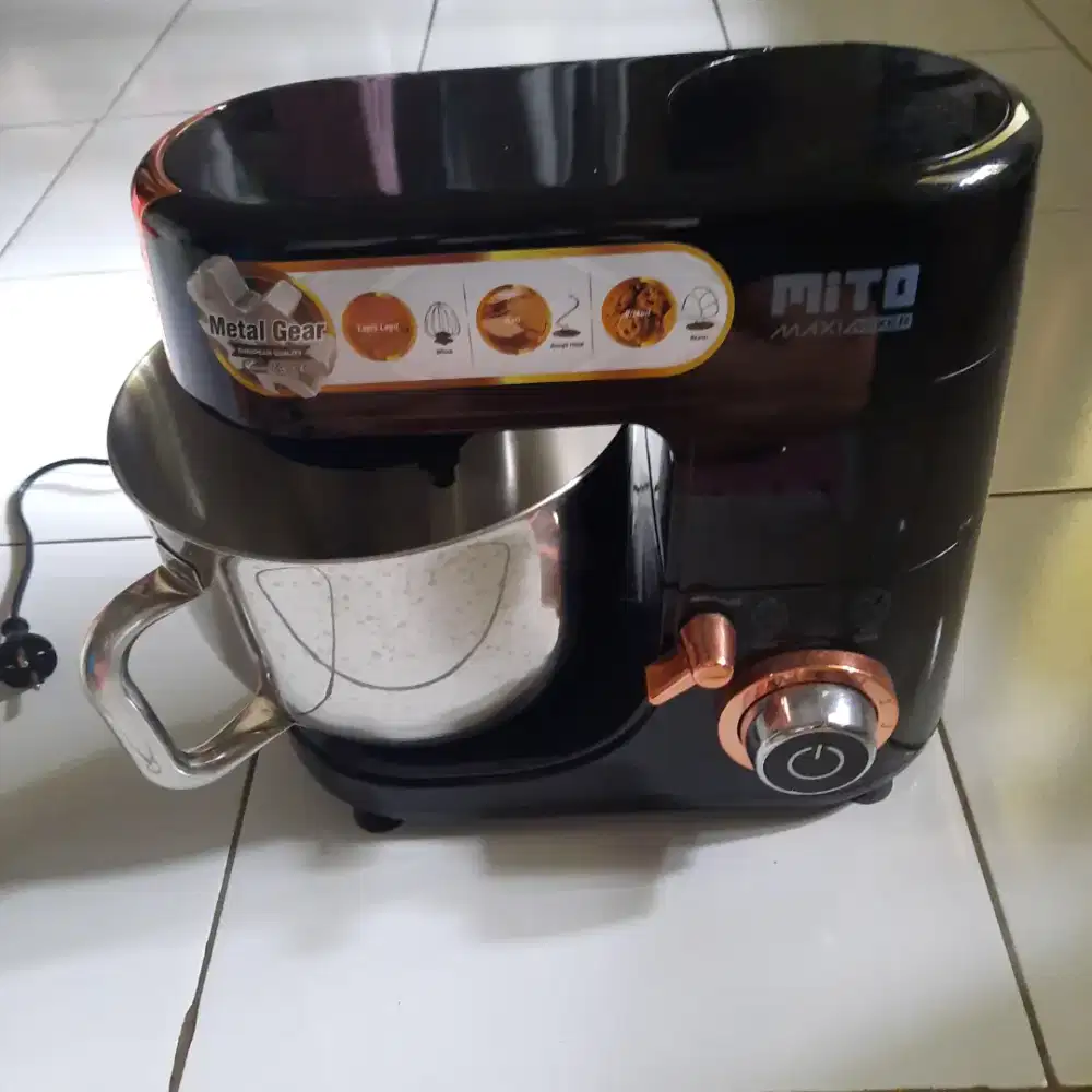 Mixer MITO MX 700 Mito MX700