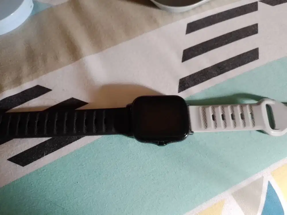 Smartwatch amazfit gts 2 standar