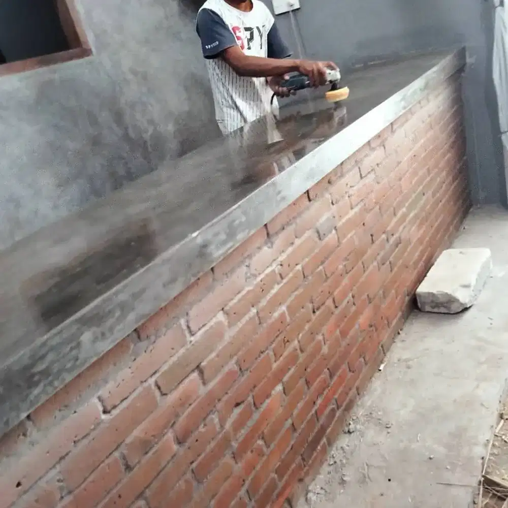 Jasa tukang cat dan renovasi