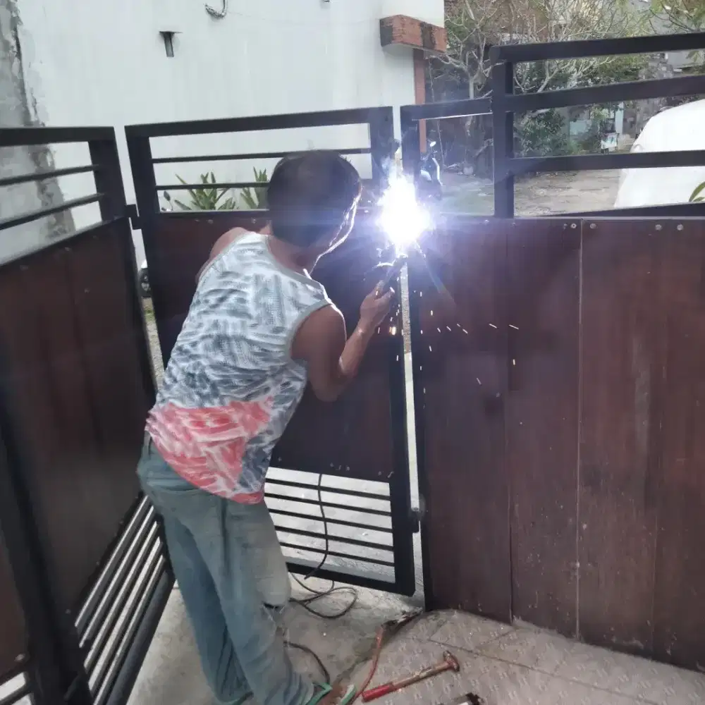 Jasa tukang cat dan renovasi