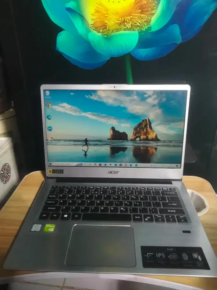 Laptop Acer Swift 3