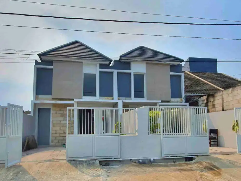 TER MURAH RUMAH BARU MEDAYU WONOREJO GUNUNG ANYAR MEDOKAN RUNGKUT SURABAYA