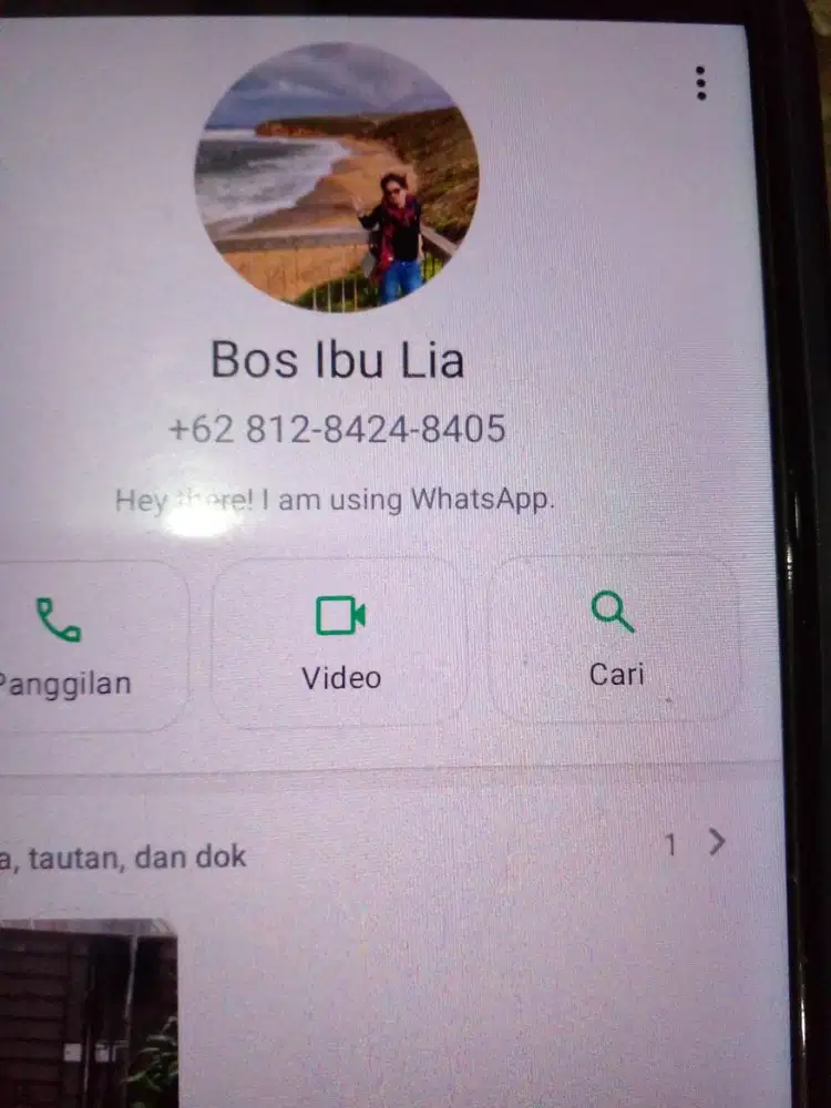 Lowongan kerja loundri