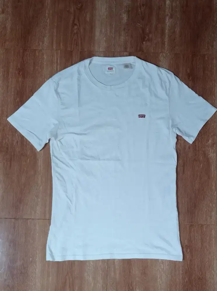 Kaos levis original