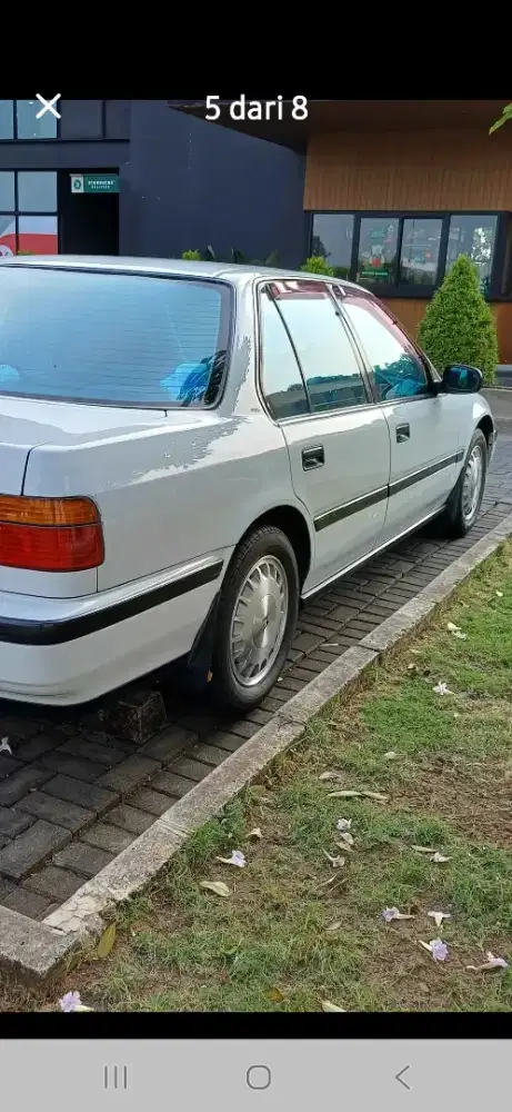 Honda maestro 90 Mt
