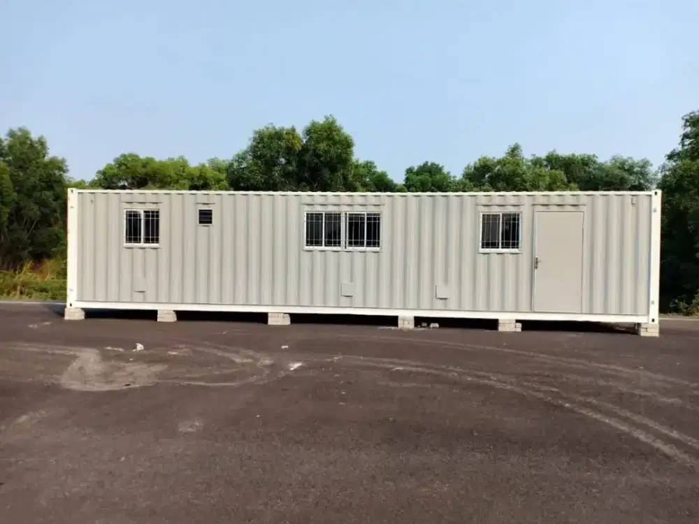 Kontainer Modifikasi