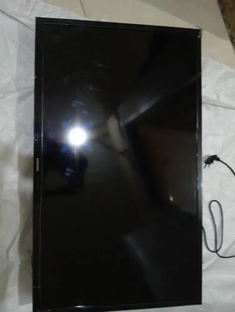 Jual tv Samsung 32 inch bekas