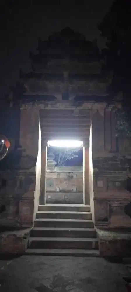 Siap Melayani sampe anaknya lulus univ ternama