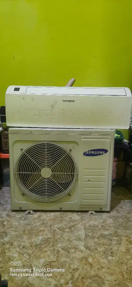 AC Samsung 1/2 PK