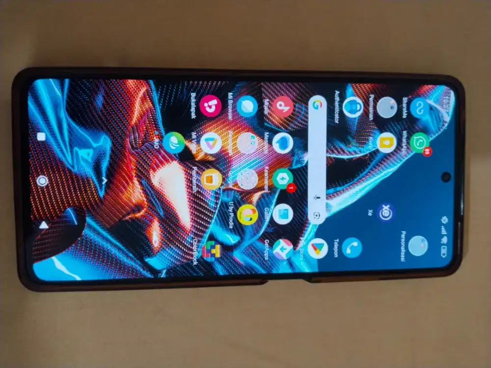 Jual HP poco x5pro 5g