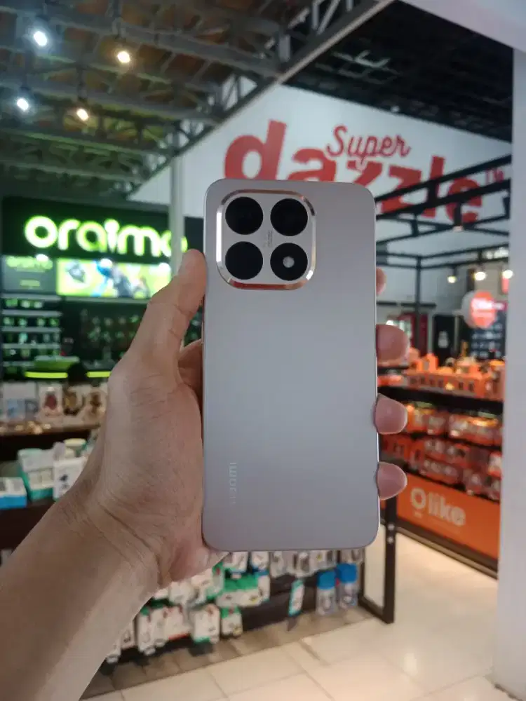 Xiaomi 15T 12/512 new