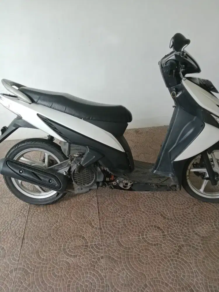 Dijual motor vario