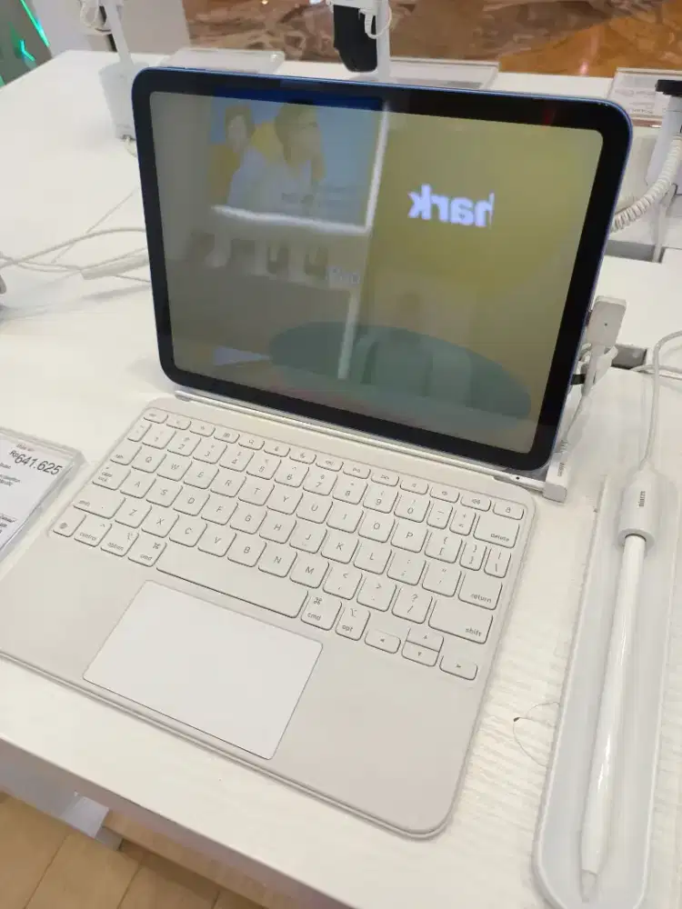 Ipad A16 cicilan free 1x