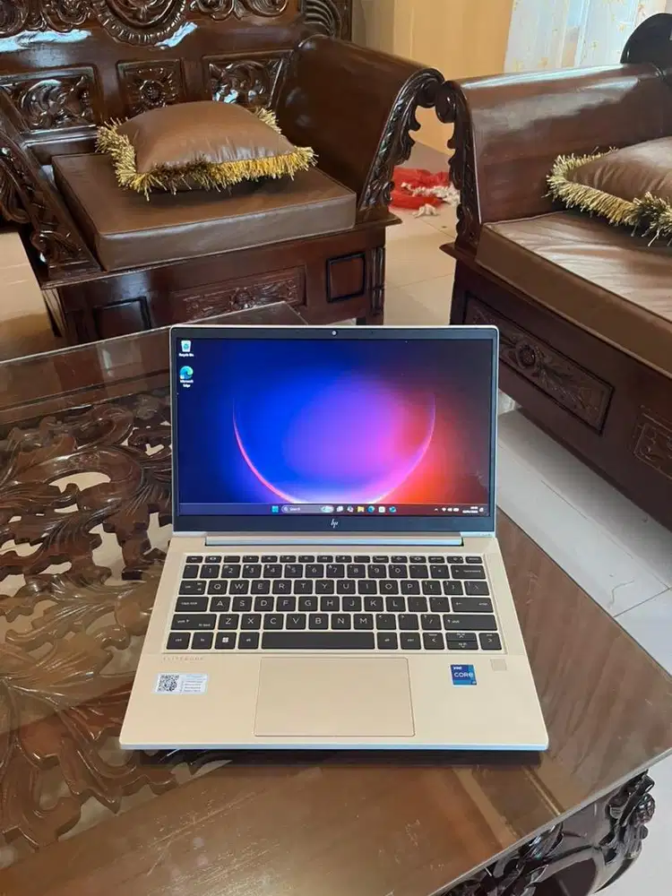 HP ELITEBOOK 630 G9 RAM 16GB I7 1255U